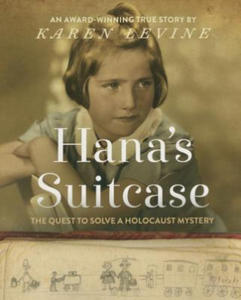 Hana's Suitcase - 2878774912