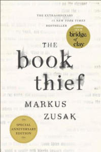 The Book Thief - 2872201281