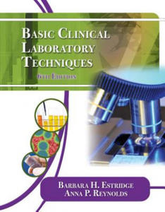 Basic Clinical Laboratory Techniques - 2878077412