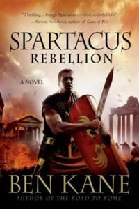 Spartacus - 2866874707