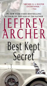 Best Kept Secret - 2861963282