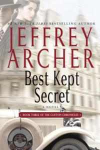 Best Kept Secret - 2877621869