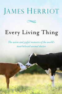 Every Living Thing - 2877296600