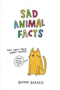 Sad Animal Facts - 2866652950