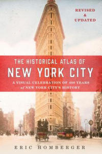 Historical Atlas of New York City - 2876023669