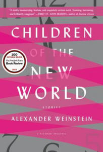 Children of the New World: Stories - 2869249634