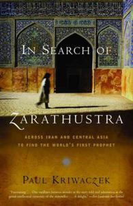 In Search of Zarathustra - 2878163930