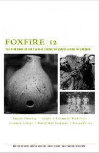 Foxfire 12 - 2877960291