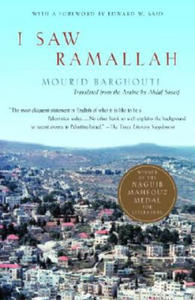 I Saw Ramallah - 2862009327