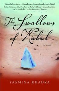 The Swallows Of Kabul - 2871412345