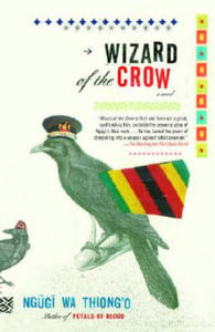 Wizard of the Crow - 2876944732