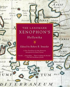 The Landmark Xenophon's Hellenika - 2873973694