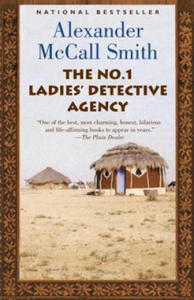 The No. 1 Ladies' Detective Agency - 2861862836