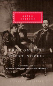 The Complete Short Novels - 2873898431