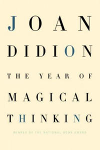 The Year of Magical Thinking - 2873482035