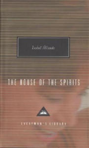 The House Of The Spirits - 2874802733