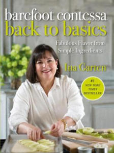 Barefoot Contessa Back to Basics - 2861991790