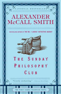 The Sunday Philosophy Club - 2877862781