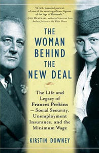 The Woman Behind the New Deal - 2876025121