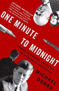 One Minute to Midnight - 2878785900