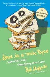 Love Is a Mix Tape - 2867091029