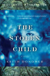 The Stolen Child - 2878168583