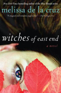 Witches of East End - 2875682665