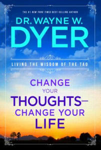Change Your Thoughts, Change Your Life - 2856015004