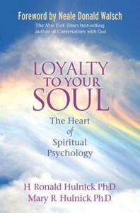 Loyalty to Your Soul - 2875797384