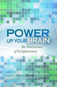 Power Up Your Brain - 2866648637