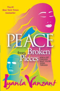 Peace from Broken Pieces - 2876455129