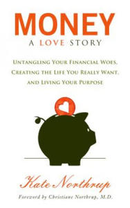 Money, a Love Story - 2876935972