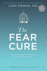 The Fear Cure - 2870219271