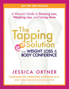 The Tapping Solution for Weight Loss & Body Confidence - 2873996085