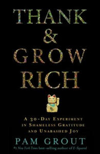 Thank & Grow Rich - 2876341996