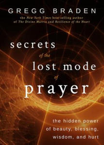 Secrets of the Lost Mode of Prayer - 2873978518