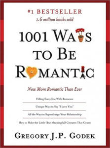 1001 Ways to Be Romantic - 2878069672