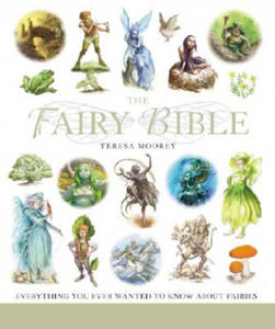 Fairy Bible - 2867094924