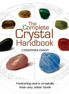 The Complete Crystal Handbook - 2877959296