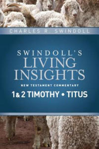 Insights on 1 & 2 Timothy, Titus - 2876541508