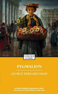 Pygmalion - 2873788495