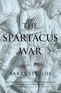 The Spartacus War - 2877960290