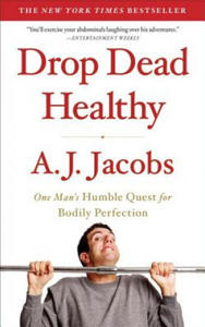 Drop Dead Healthy - 2874001700
