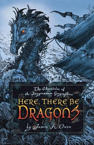 Here, There Be Dragons - 2874914178