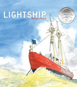 Lightship - 2873987560