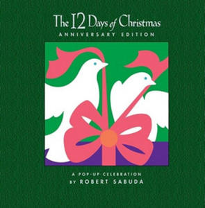 The 12 Days of Christmas - 2863121041