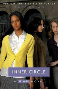 Inner Circle - 2873974700