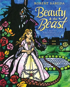 Beauty & the Beast - 2866214975