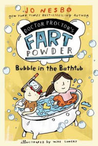 Bubble in the Bathtub - 2861878856