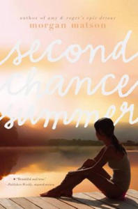 Second Chance Summer - 2876839720